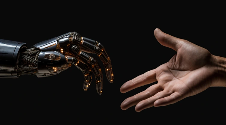 Inteligencia artificial vai acabar com a gestao de pessoas