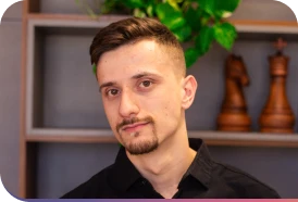 Luis Filipe Müller